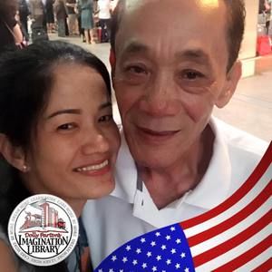 Meet your Posher, Thanh